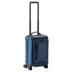 イーグルクリーク メンズ バッグ スーツケース ヒール Eagle Creek Tarmac 4 Wheeled CarryOn Spinner Blue Jay ブルー