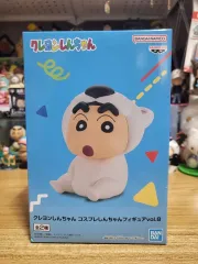 クレヨンしんちゃん コスプレ フィギュア (未開封)