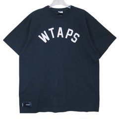 WTAPS LOCKER / SS / COTTON ODサイズ03（L） - メルカリ