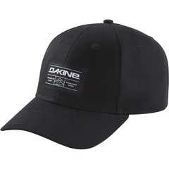 ダカイン レディース アクセサリー 帽子 キャップ DAKINE Go To Ballcap Hat Black ブラックのサムネイル