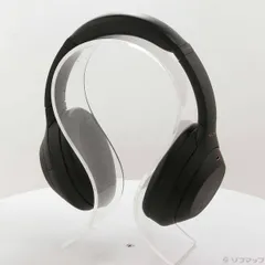ソフマップ 〔中古品〕 WH-1000XM4 B ブラック【344】