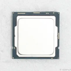 ソフマップ 〔中古品〕 Core i7 10700 〔2.9GHz/LGA 1200〕【344】のサムネイル