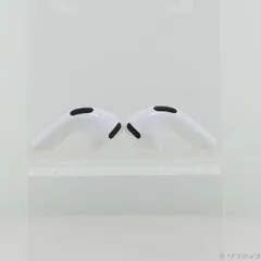 ソフマップ 〔中古品〕 AirPods 4 アクティブノイズキャンセリング搭載 MXP93J／A【344】