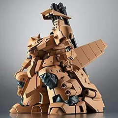 【中古】「非常に良い」ROBOT魂 ＜SIDE MS＞ YMS-16M ザメル ver. A.N.I.M.E. 機動戦士ガンダム0083 STARDUST MEMORY