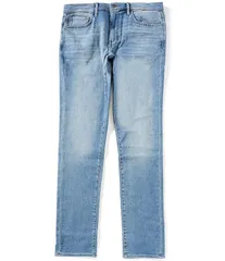 ジョーズジーンズ メンズ ボトムス デニムパンツ スリムフィット Joes Jeans Asher Slim Fit 5Pocket Jeans Lirio