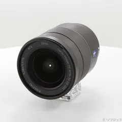 2026年最新】sel1635z feの人気アイテム - メルカリ
