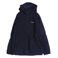 mont-bell モンベル O.D. アノラックパーカー マウンテンパーカー