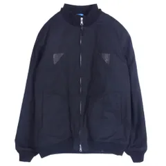 VISVIM ビズビム MECHANICS JACKET GORE-TEX WIND STOPPER メカニクス ゴアテックス ウインドストッパー ジャケット ブラック系 XL【中古】のサムネイル