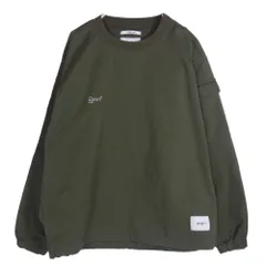 2026年最新】wtaps smock / ssの人気アイテム - メルカリ