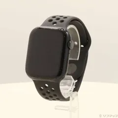 2026年最新】apple watch 7 45mm 本体 nikeの人気アイテム - メルカリ