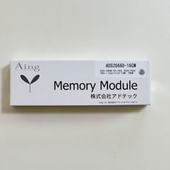 アドテック】DDR5メモリ 8GBx2（合計16GB） - メルカリ