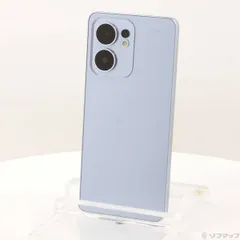 2026年最新】oppo reno13 a アイスブルーの人気アイテム - メルカリ