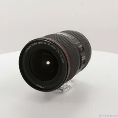 2026年最新】EF 16-35 F4L IS USMの人気アイテム - メルカリ