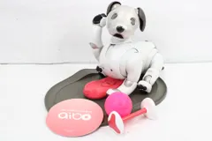 2026年最新】aibo sony ers-1000の人気アイテム - メルカリ