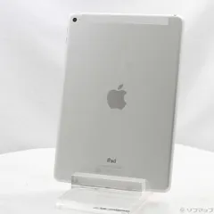 ソフマップ 〔中古品〕 iPad Air 2 64GB シルバー MGHY2J／A docomo【348】