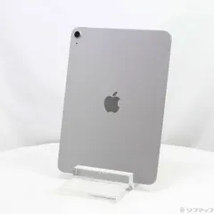 ソフマップ 〔中古品〕 iPad Air 11インチ(M3) 128GB スペースグレイ MC9W4J／A Wi-Fi【352】