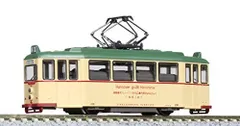 2026年最新】KATO Nゲージ 広島電鉄200形ハノーバー電車の人気アイテム