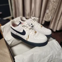 ナイキ エアフォース 1 USA 新品