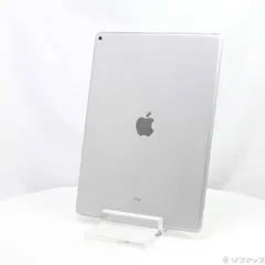ソフマップ 〔中古品〕 iPad Pro 12.9インチ 第1世代 128GB スペースグレイ ML0N2J／A Wi-Fi【305】