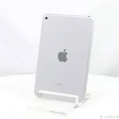 ソフマップ 〔中古品〕 iPad mini 4 128GB スペースグレイ MK9N2J／A Wi-Fi【377】