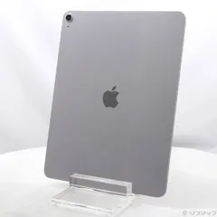 ソフマップ 〔中古品〕 iPad Air 13インチ(M3) 128GB スペースグレイ MCNH4J／A Wi-Fi【348】