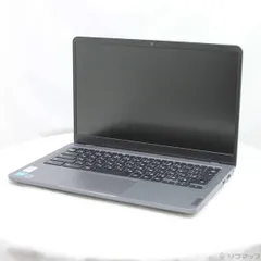 ソフマップ 〔中古品〕 Lenovo 14e Chromebook Gen 3 LVSAT1 グレー【377】のサムネイル