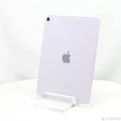ソフマップ 〔中古品〕 iPad Air 11インチ(M3) 128GB パープル 3N673J／A Wi-Fi【269】