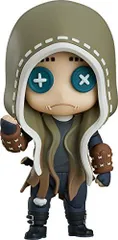 【中古】「非常に良い」グッドスマイルアーツ上海 ねんどろいど identityV 第五人格 傭兵 ノンスケール ABS&PVC製 塗装済み可動フィギュア