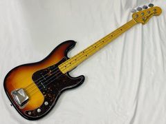 リフレット済!!】Fernandes RPB-70 '57 ラッカー塗装 - メルカリ