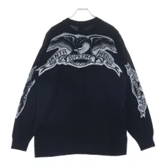 2026年最新】supreme anti hero teeの人気アイテム - メルカリ 2026年最新】supreme anti hero teeの人気アイテム - メルカリ