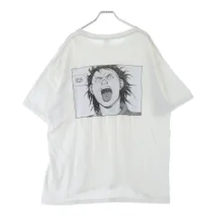2026年最新】supreme AKIRA pill teeの人気アイテム - メルカリ