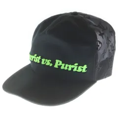 ほぼ未使用 ルイヴィトン Tourist vs Purist メッシュ キャップ 2026年最新】TOURIST vs puristの人気アイテム - メルカリ