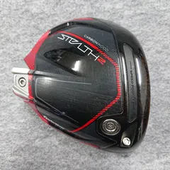 2026年最新】ステルス2 ドライバー ヘッドの人気アイテム - メルカリ
