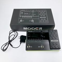 MOOER GE150 Pro マルチエフェクター・アンプモデリング - メルカリ