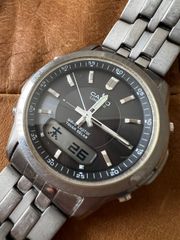CITIZEN　プロマスター パイロット　ワールドタイム　C080 稼働品 CITIZEN プロマスター パイロット ワールドタイム C080 稼働品 - メルカリ