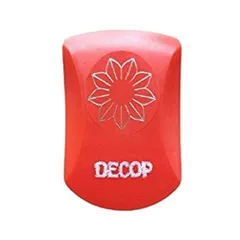 花岡(Hanaoka) DECOP エンボスパンチ ガザニア