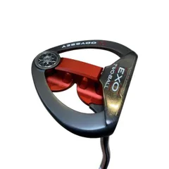 2026年最新】ODYSSEY EXO 2BALLの人気アイテム - メルカリ