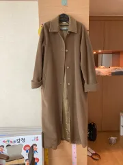 MAX MARA マックスマーラ 正規品 メンズ ラナヴァージンウール 長さ128 MAX MARA マックスマーラ コート