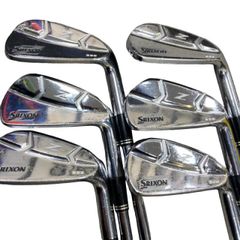 スリクソン Z925 メンズ アイアン 7本 ゴルフ クラブ R - メルカリ