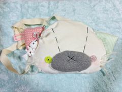 DEGLiNGOS デグリンゴス オオカミのビッグボス - メルカリ