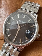 CITIZEN シチズン 腕時計 EXCEED H113-T019528 メンズ CITIZEN シチズン 腕時計 EXCEED H113-T019528 メンズ - メルカリ
