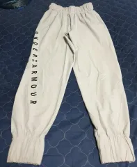 アンダーアーマー ストームフィット ストレッチ トレーニング ジョガーパンツ (M)