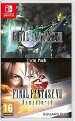 Switch】FF12 / クライシスコアFF7 / FF1〜6 コレクション - メルカリ