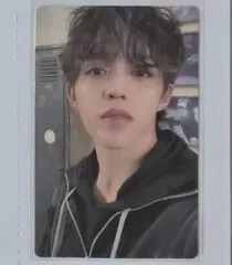 SEVENTEEN エスクプス(S.COUPS・スンチョル) fml Fight For My Life アルバムトレカ トレカ