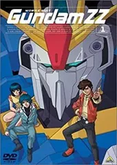 2026年最新】ガンダムZZ DVD boxの人気アイテム - メルカリ
