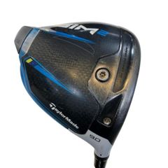 試打10球！新品同様品 テーラーメイド SIM2 ドライバー 9.0度 試打10球！新品同様品 テーラーメイド SIM2 ドライバー 9.0度 - メルカリ