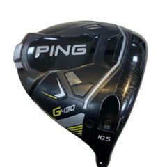 PING G430 MAXフェアウェィウッド3W VENTUS BLUE - メルカリ