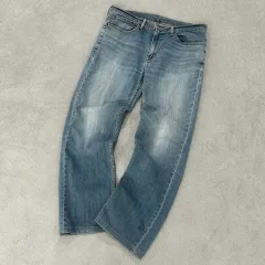 リーバイス デニムパンツ 511 34