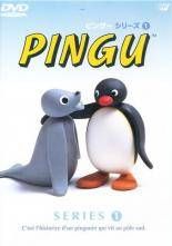 ピングー PINGU コレクション vol.1 vhs - メルカリ