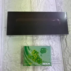 【新品未開封】DR.VAPE/ドクターベイプ スターターキット 電子タバコ